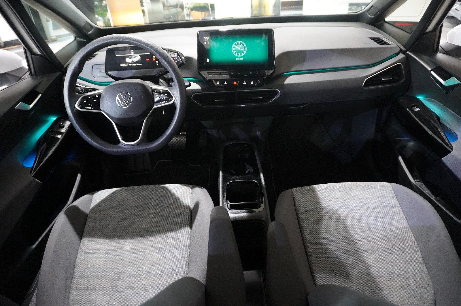 Fahrzeugabbildung Volkswagen ID.3 Pure PERFORMANCE NAVI/LED/VIRTU./PDC/DAB+