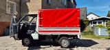 Piaggio Porter - Piaggio Gebrauchtwagen