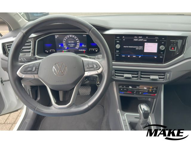 Taigo Style 1.0 TSI DSG,  Matrix-LED, ACC, PDCv+