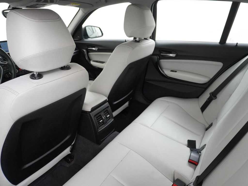 BMW 116 1-serie 116i EDE High Executive M Pakket Led