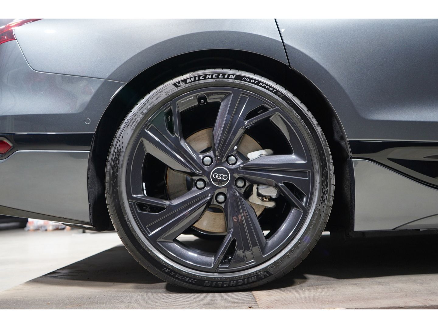 Audi A6 e-tron - Bild 13