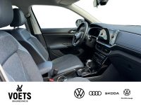 Volkswagen T-Cross - Vorschau Bild 7