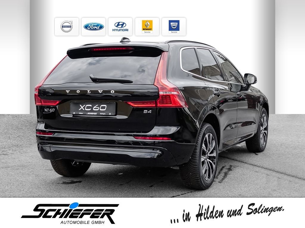 Volvo XC60 B4 B Core foto 2