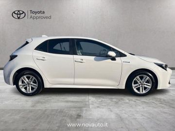 Toyota Corolla - 3