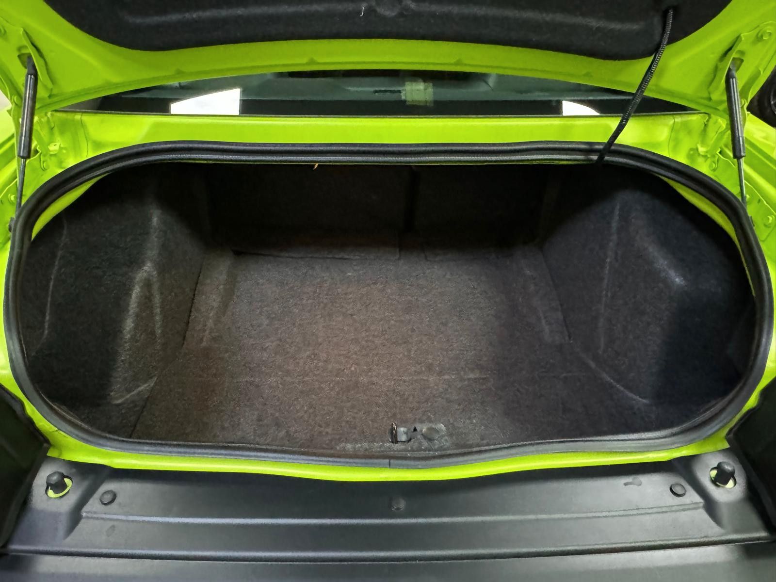 Fahrzeugabbildung Dodge HELLCAT JAILBREAK -LAST CALL-CARBON-FAHRWERK