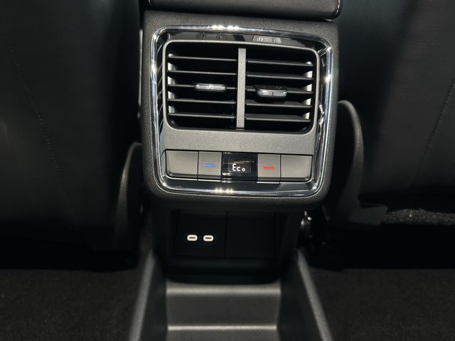 Enyaq 85 Sportline Wärmepumpe, Sitzhzg, AHK