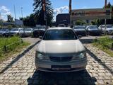 Nissan Maxima 3.0 Elegance*Leder*SHZ*Schiebedach*1.Hd* - Nissan Maxima Gebrauchtwagen