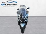 Kymco New Downtown 125i ABS Helmkoffer - KYMCO DOWNTOWN 125I