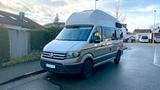 Volkswagen Crafter California 600 - BiColor