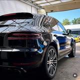 Porsche Macan GTS Sport/Approved,/Bose/Stndhzng/Acc 21 Z - Porsche Macan in Nürnberg