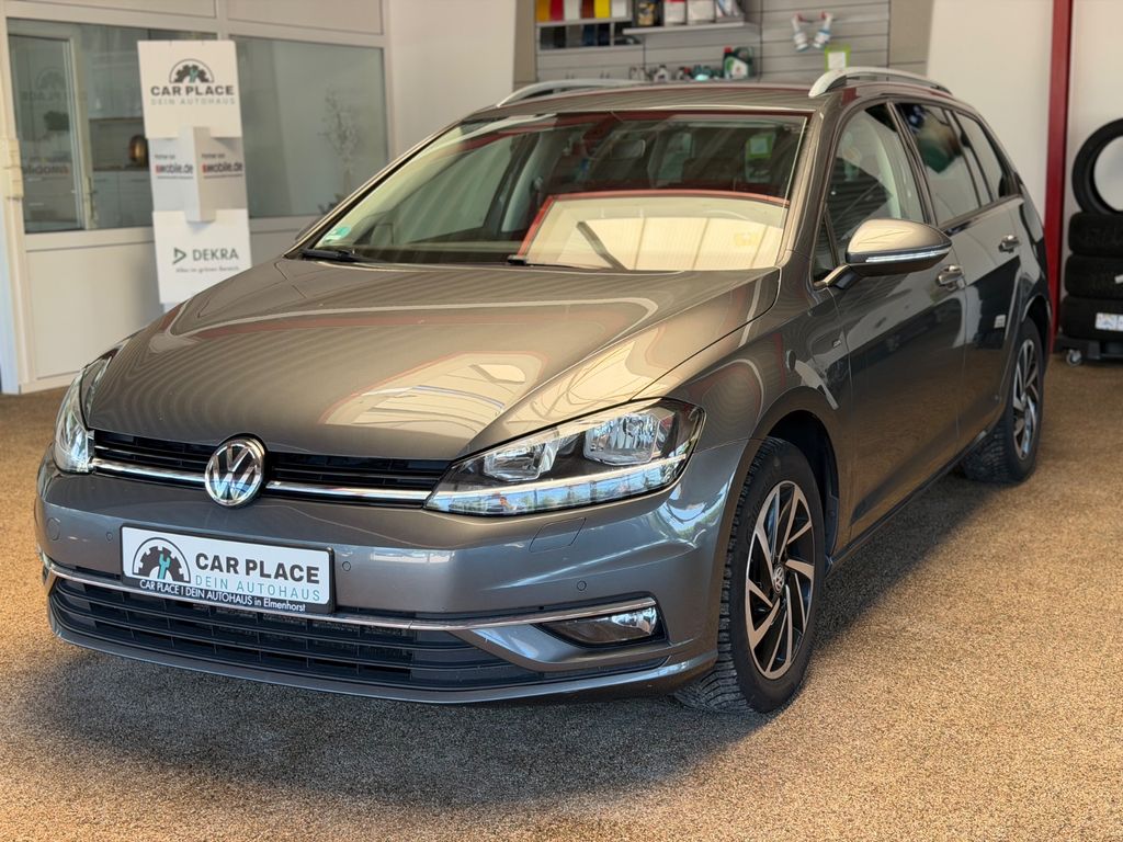 Image of Volkswagen Golf