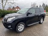 Toyota Land Cruiser 3.0 D-4D Executive - Toyota Land Cruiser: Executive