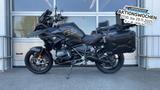 BMW R 1250 GS | Wunderlich Umbau | 17" OZ-Radsatz | - MOTORRAD UMBAU