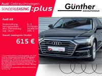 Audi A8 - Vorschau Bild 1