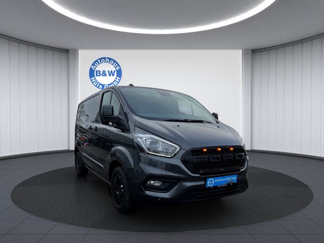 Ford Transit Custom 300 L1 Trend*1.Ha*KAMERA*SHZ*TEMP