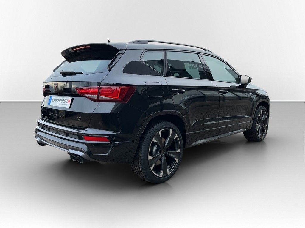 Cupra Ateca - Bild 5