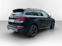 Cupra Ateca - Vorschau Bild 5