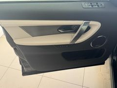 Foto Nummer 13: LAND ROVER Discovery Sport