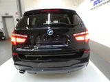 BMW X3 xDrive 20 d M Sportpaket*RFK*Xenon*HUD*HiFi - BMW X3: Sportpaket