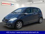 Mercedes-Benz A170 Avantgarde