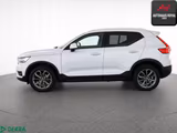 Volvo XC40 T3 PANORAMA,KAMERA,SPURHALTE,AHK,SH,1.HD - Volvo XC40 Gebrauchtwagen in Berlin