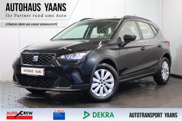 Seat Arona 1.0 TSI Style AID+CARPLAY+PDC+LED+ALU