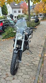 BMW G 650 XCountry  - BMW G650X