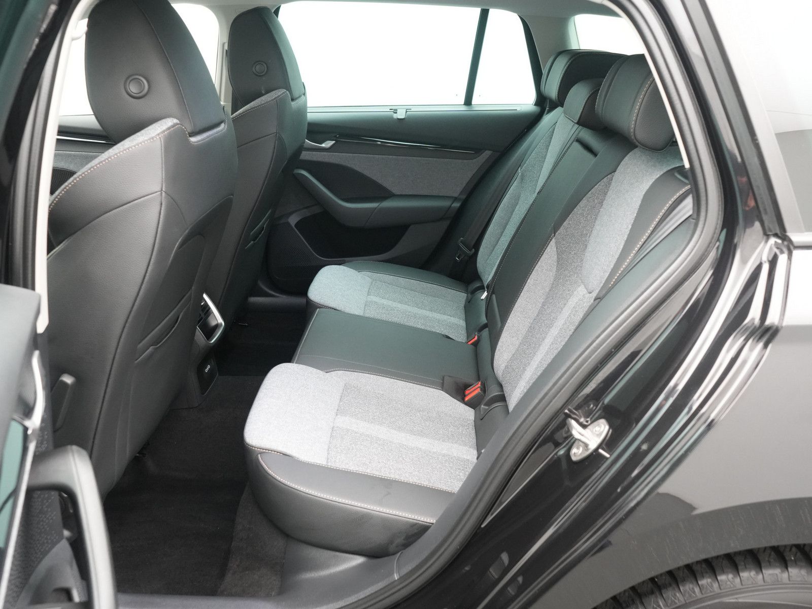 Skoda Octavia - Bild 15