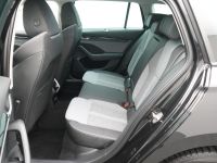Skoda Octavia - Vorschau Bild 15