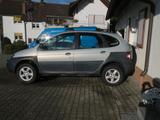 Renault Scenic RX4 1.9 dCi  - Renault: Rx4