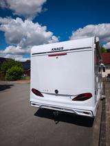 Knaus Van I 650 MEG - Knaus Van I 650 MEG
