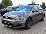 Volkswagen Golf 1.2 TSI BMT Trendline - Volkswagen Golf: Trendline