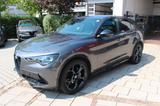 Alfa Romeo Stelvio Veloce Q4  Matrix-LED/21" Turismo - gebrauchte Alfa Romeo Stelvio aus dem Jahr 2023