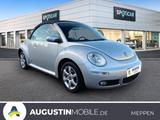 Volkswagen New Beetle Cabriolet 2.0 Freestyle*Sitzheizung* - Volkswagen New Beetle: Cabrio