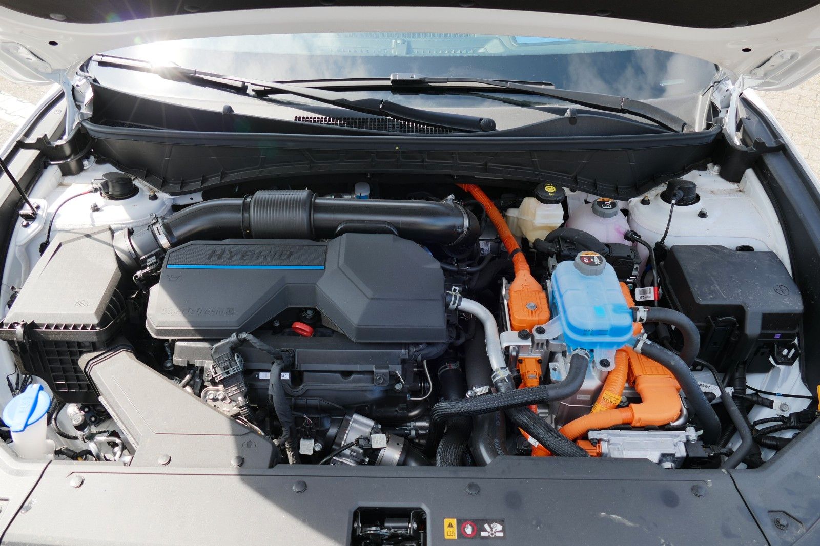 Hyundai TUCSON - Bild 15