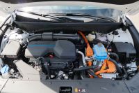 Hyundai TUCSON - Vorschau Bild 15