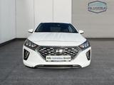 Hyundai IONIQ Facelift PLUG IN Hybrid STYLE-Paket 104... - gebrauchte Hyundai IONIQ aus dem Jahr 2021