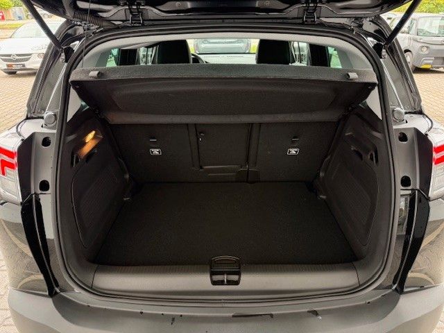 Fahrzeugabbildung Opel Crossland Ultimate 110 PS/NAVI/Kamera!Allwetter!