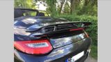 Porsche Turbo Cabrio-Scheckh./Insp. & TÜV neu/nur Sommer - Porsche 997: Roadster, Turbo
