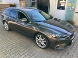 Mazda 6 2.0 SKYACTIV-G 165 Kizoku Auto Bose Kamera Nav - graue Mazda 6