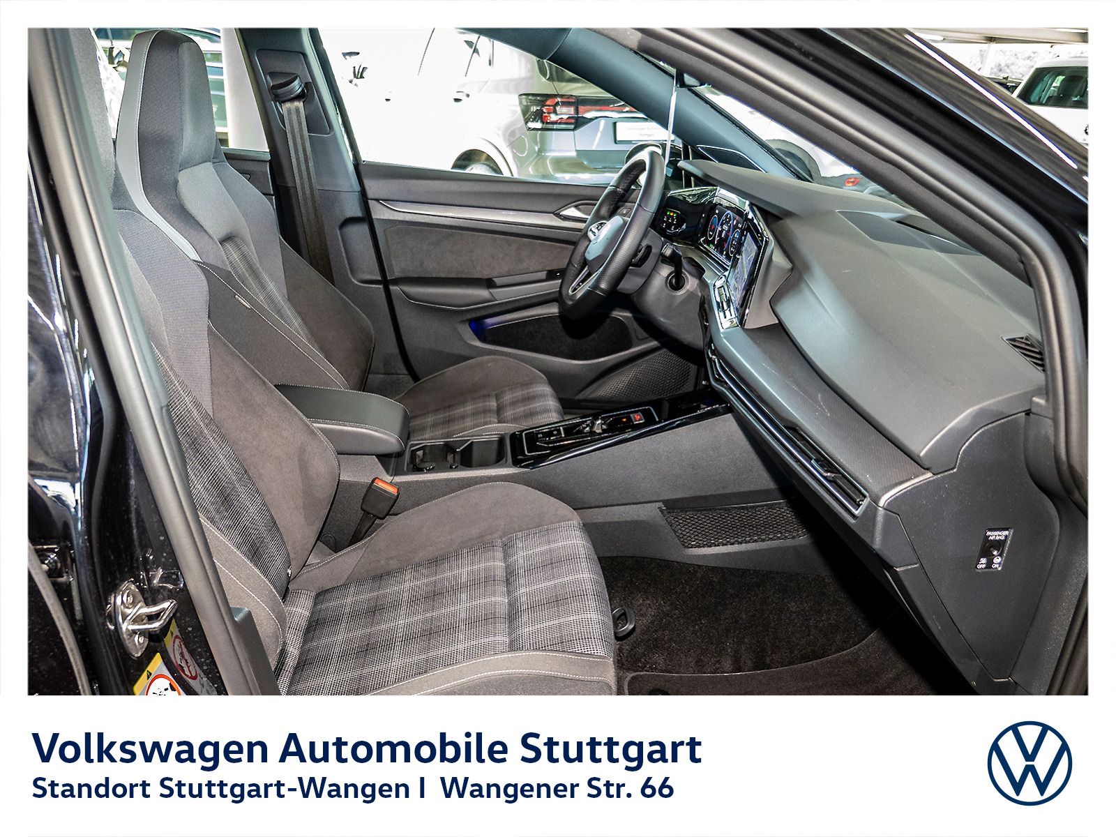 Volkswagen Golf - Bild 4
