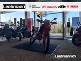 Honda CRF 300 L 2025, Tageszulassung, sofort verf, - HONDA CRF 300 L
