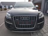 Audi Q7 V12 TDI quattro tiptronic - Sammlerzustand - Audi: V12