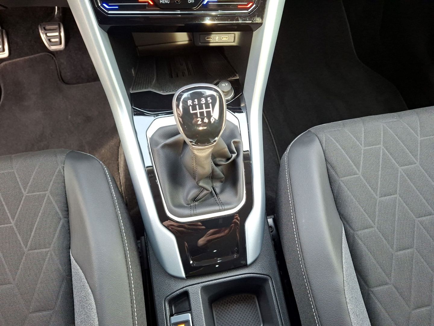 T-Roc 1.0 TSI Goal *NAVI*ACC*SHZ*APP-Connect*