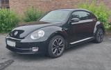 Volkswagen Beetle 1.2 TSI simply black & cool - Volkswagen Beetle in Bielefeld