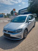 Volkswagen Golf Sportsvan 1.5 TSI ACT OPF 96kW JOIN - VW Golf Sportsvan von privat
