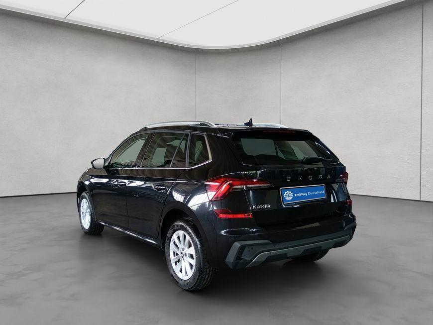 Skoda Kamiq 1.0 TSI Selection