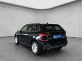 Skoda Kamiq 1.0 TSI Selection - gebrauchte Skoda Coupés