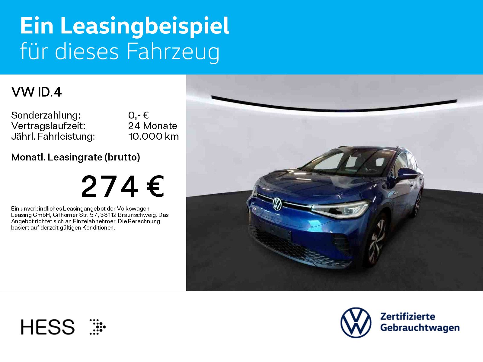 Volkswagen ID.4 - Bild 2