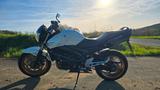 Suzuki GSR 600A ABS Sondermodell + Sturzbügel - SUZUKI GSR 600